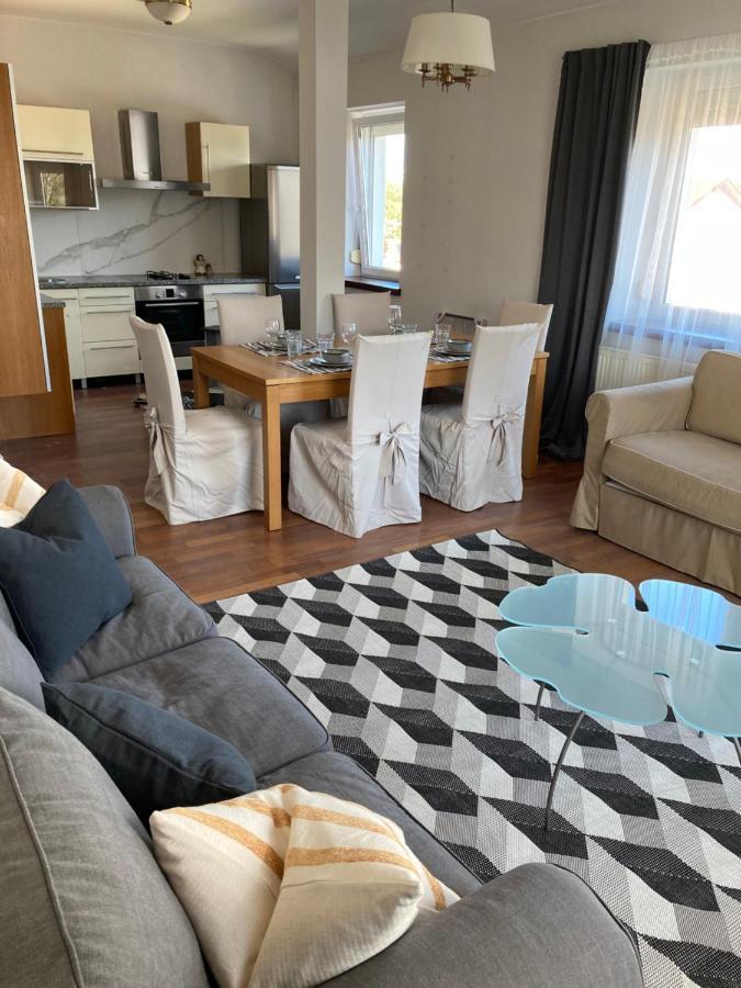 Let'S Dream Apartment 68 M2 Krakow Dış mekan fotoğraf