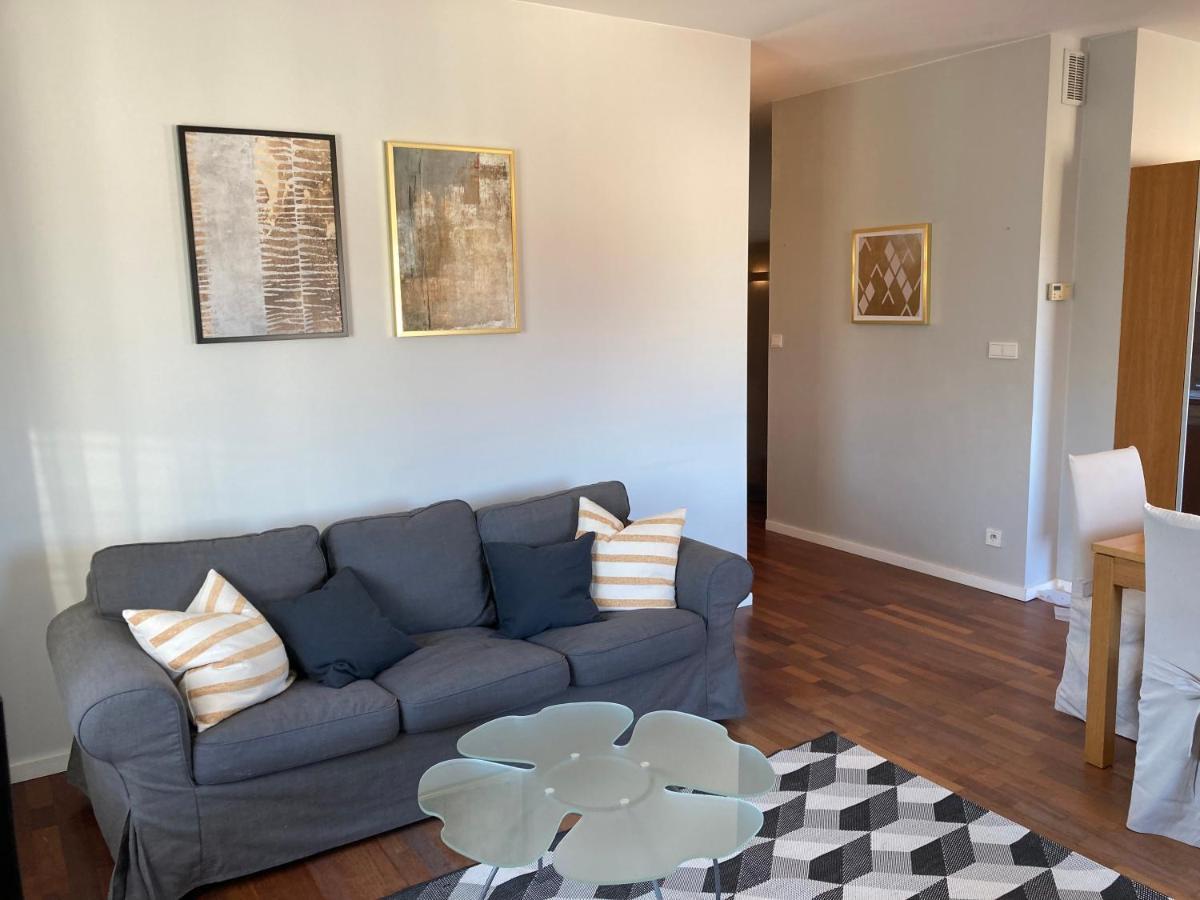 Let'S Dream Apartment 68 M2 Krakow Dış mekan fotoğraf