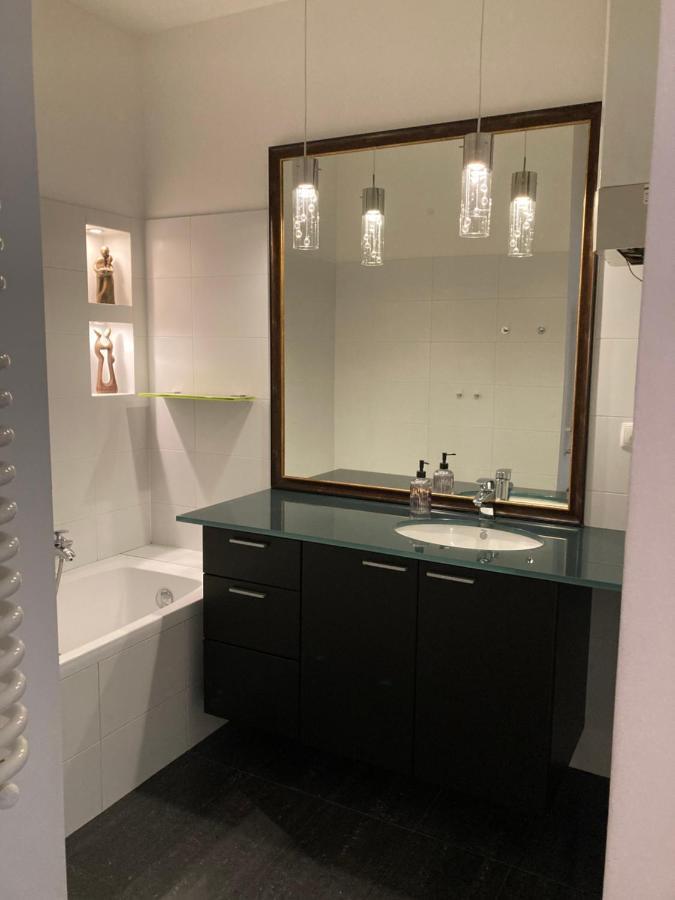 Let'S Dream Apartment 68 M2 Krakow Dış mekan fotoğraf