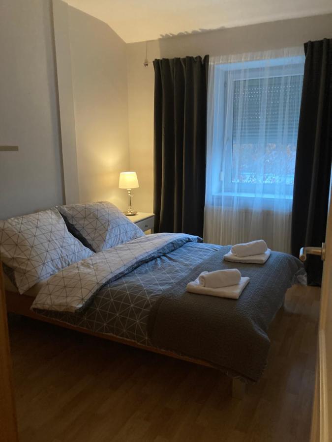 Let'S Dream Apartment 68 M2 Krakow Dış mekan fotoğraf