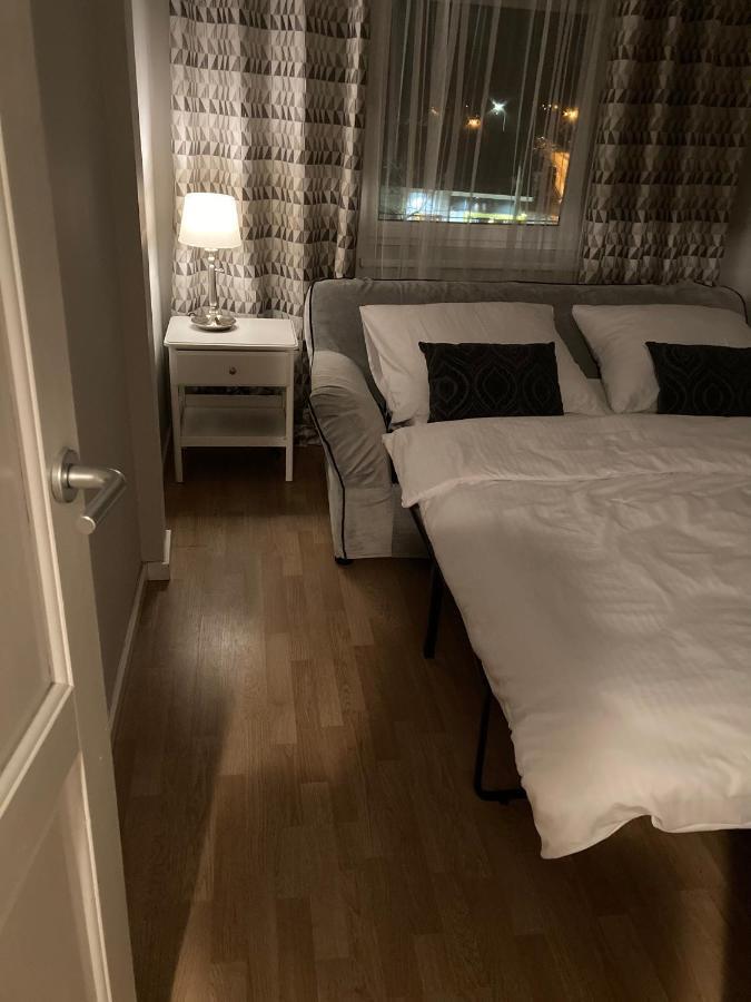 Let'S Dream Apartment 68 M2 Krakow Dış mekan fotoğraf