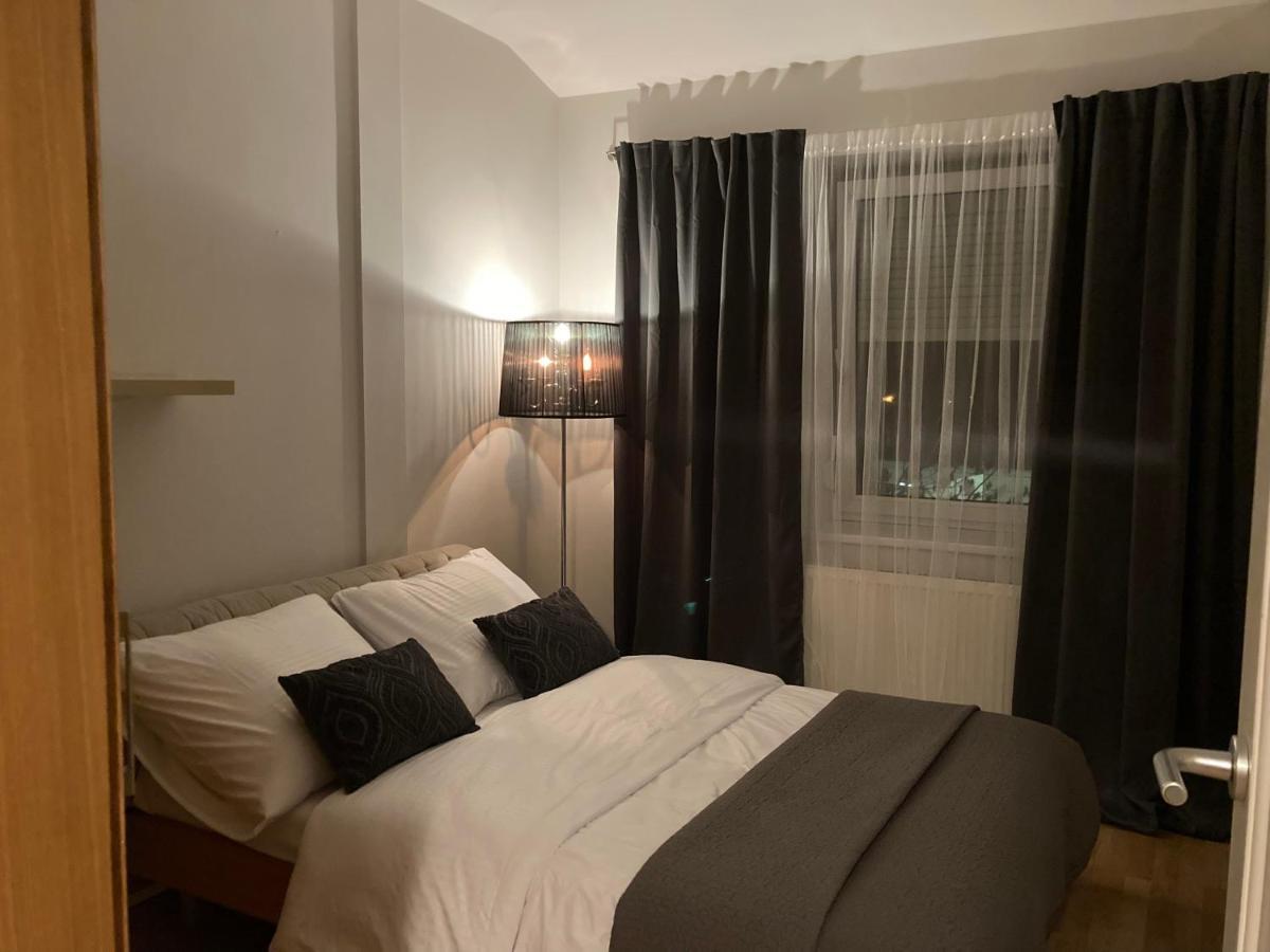 Let'S Dream Apartment 68 M2 Krakow Dış mekan fotoğraf